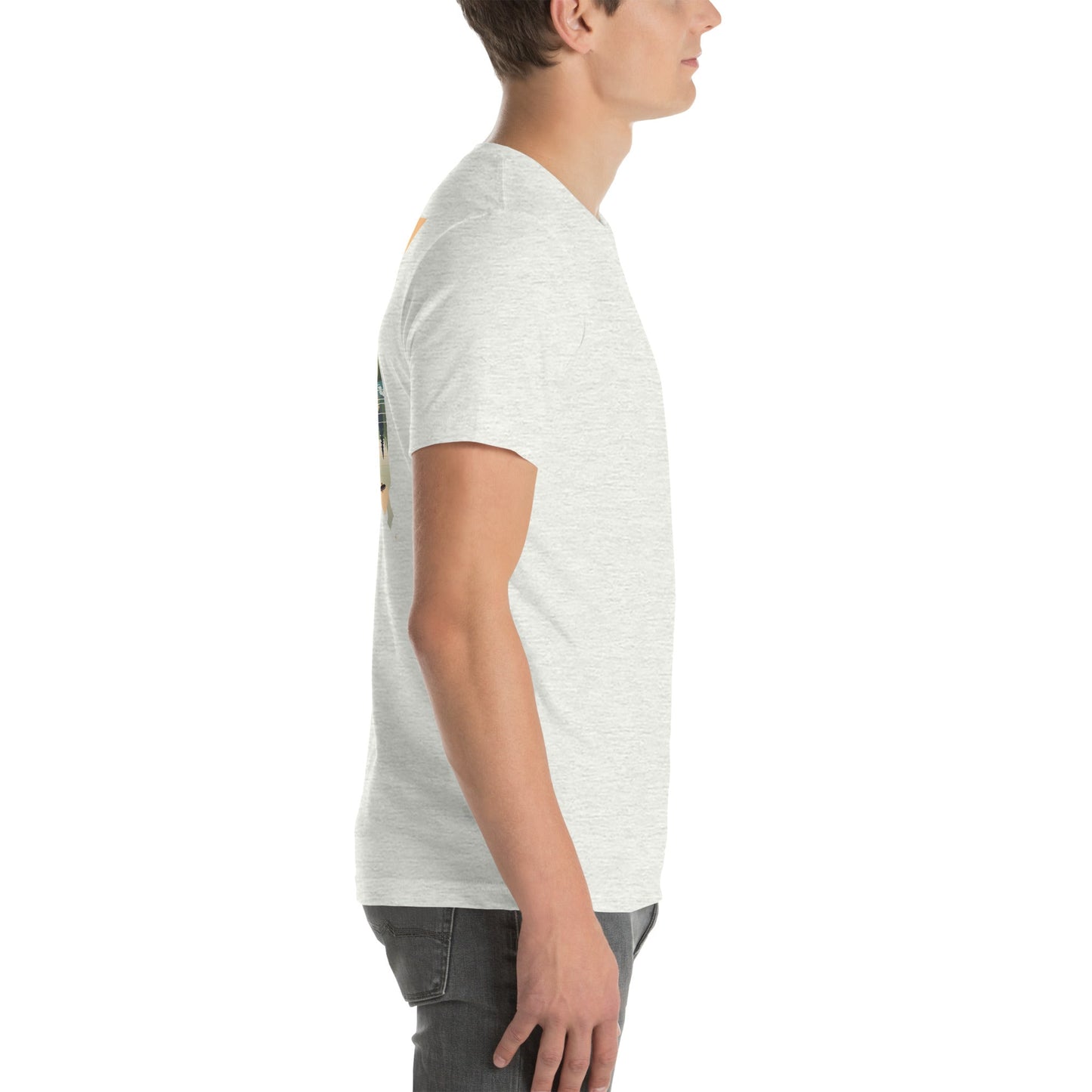 J&T's Outdoors Fall T-shirt 2024 Limited