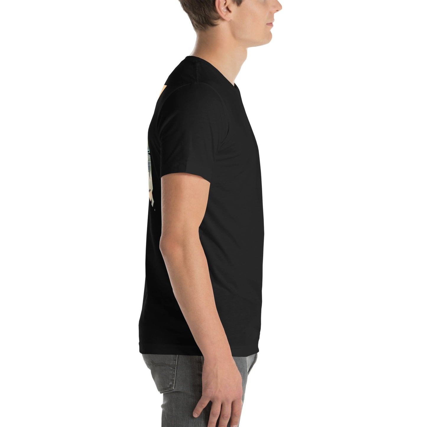 J&T's Outdoors Fall T-shirt 2024 Limited