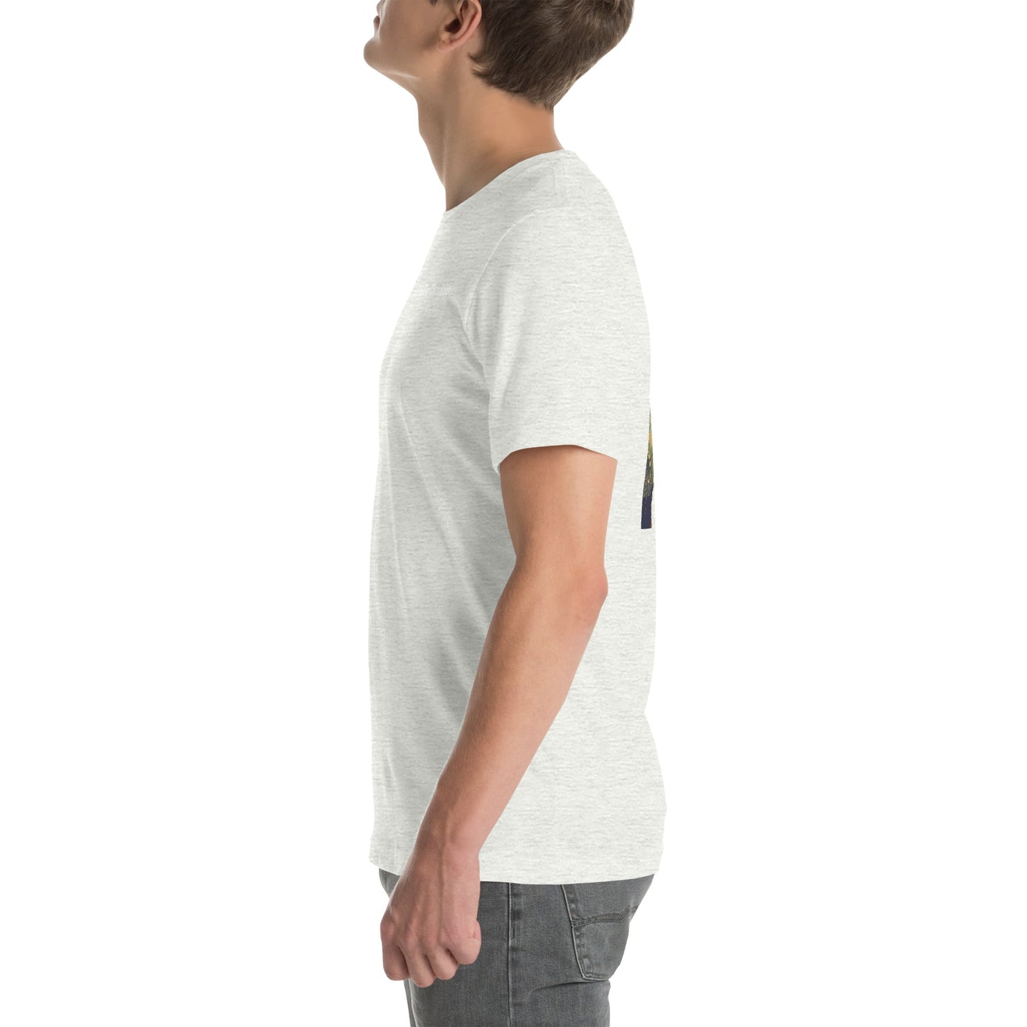 J&T's Outdoors Fall T-shirt 2024 Limited