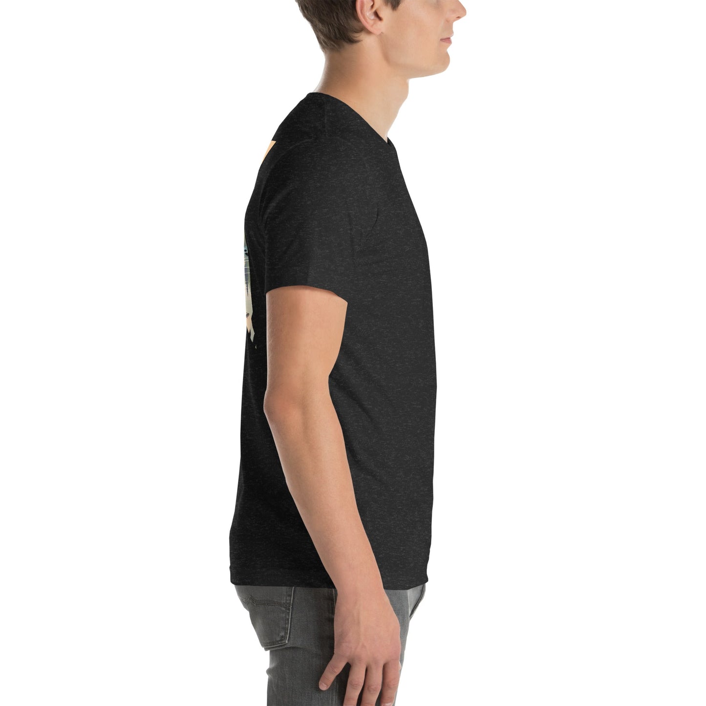J&T's Outdoors Fall T-shirt 2024 Limited