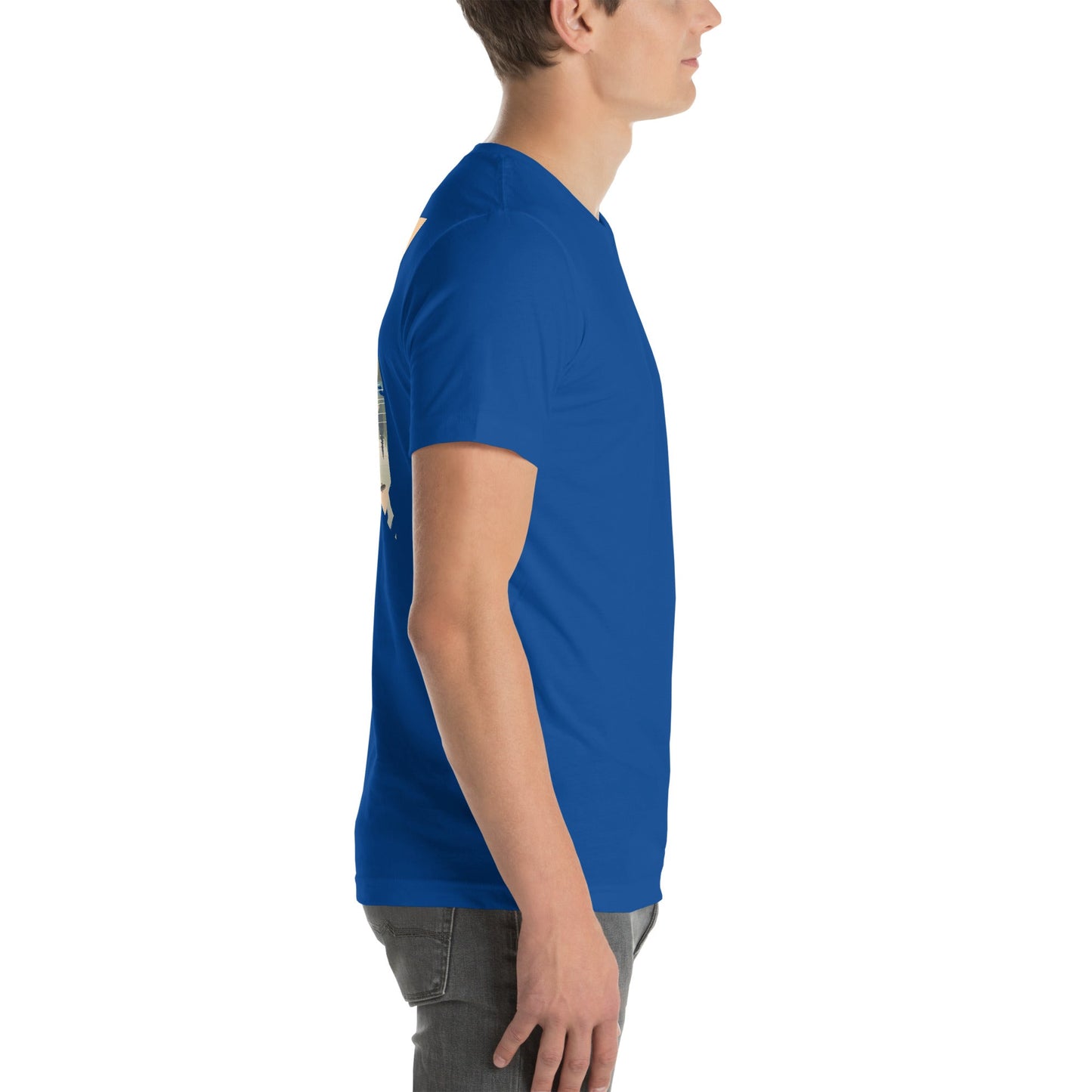 J&T's Outdoors Fall T-shirt 2024 Limited
