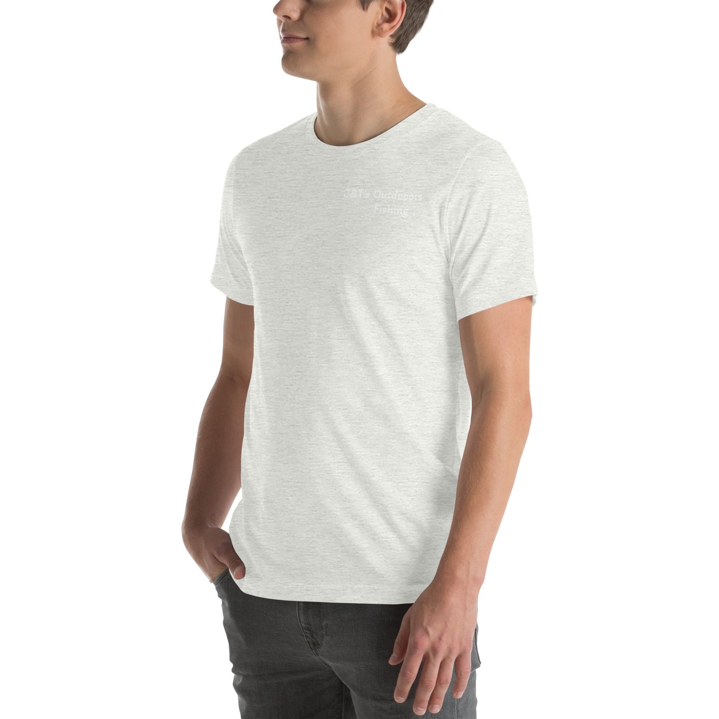 J&T's Outdoors Fall T-shirt 2024 Limited