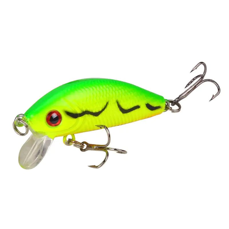 Minnow Fishing Lure 1 pc