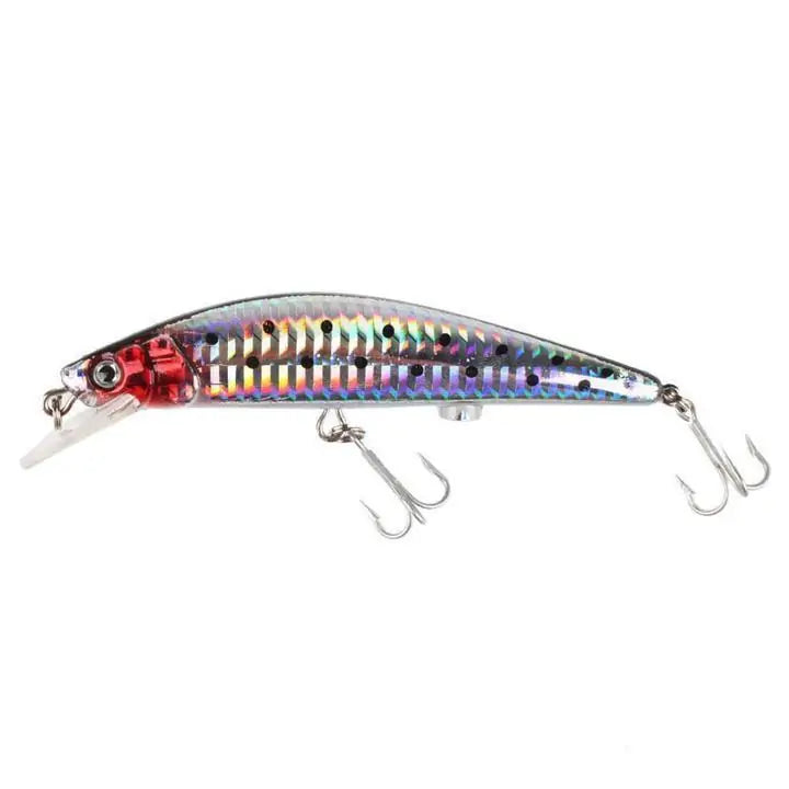 Twitching Lure (Rechargable)