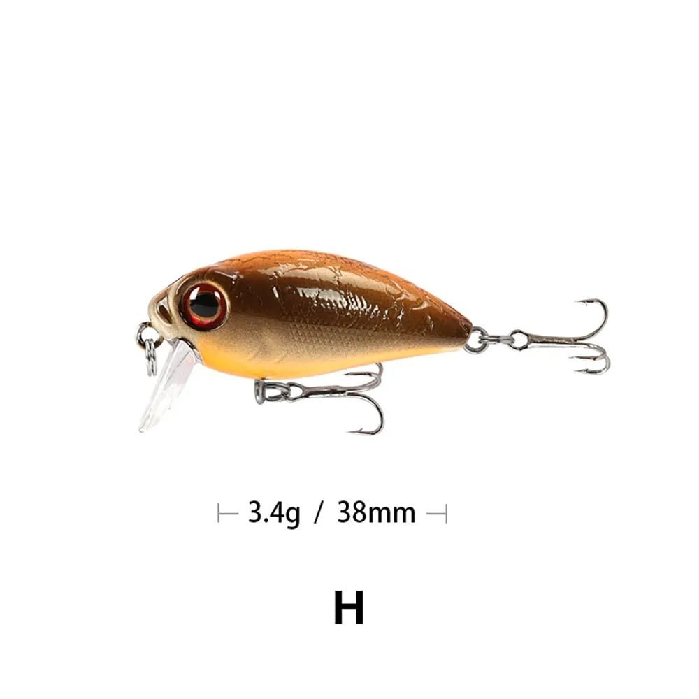 Artificial Bait