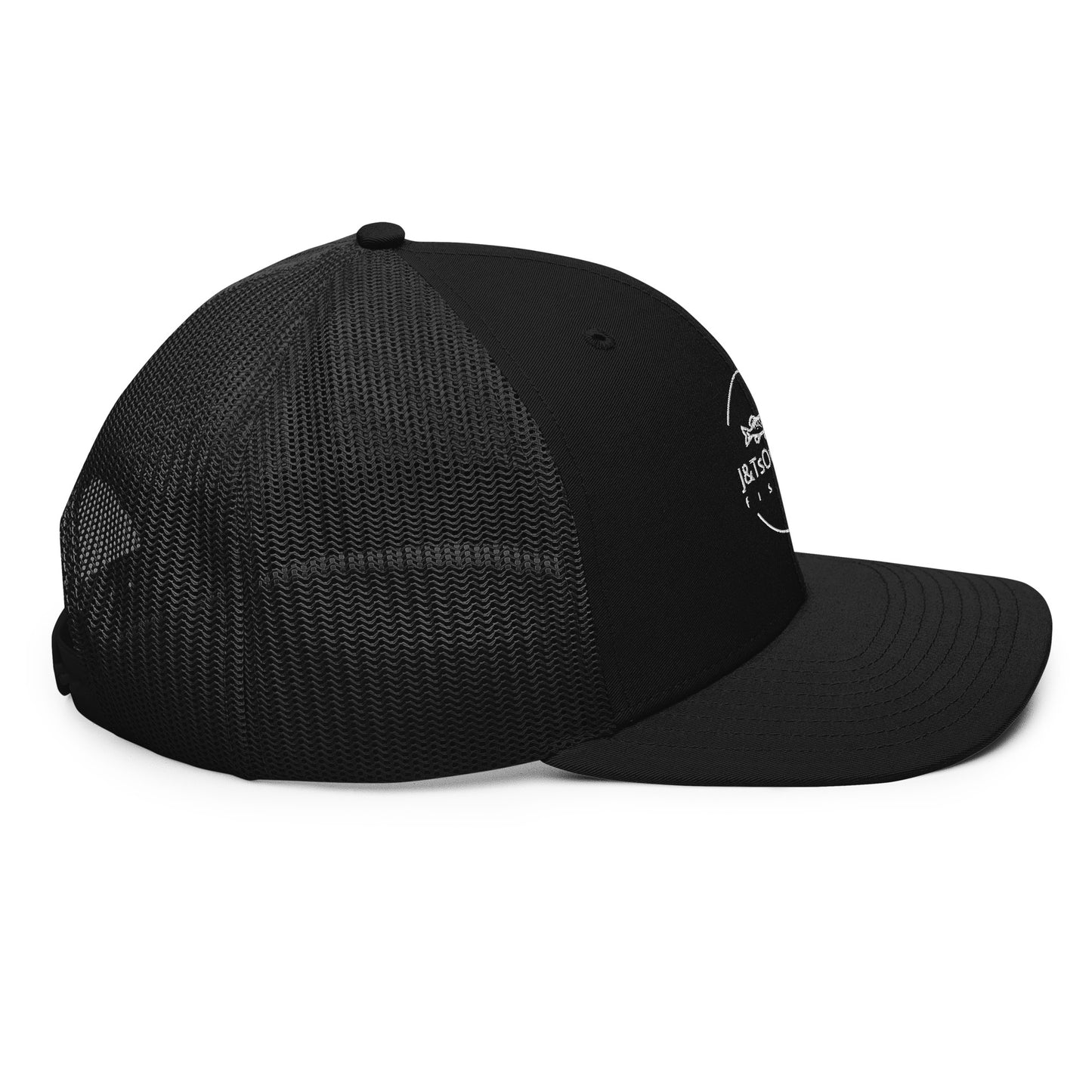 Classic Trucker Cap