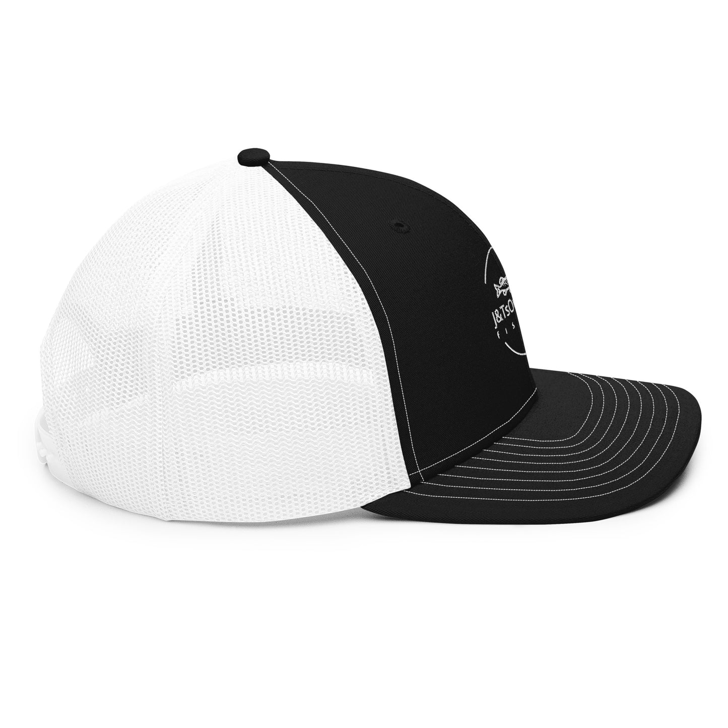 Classic Trucker Cap