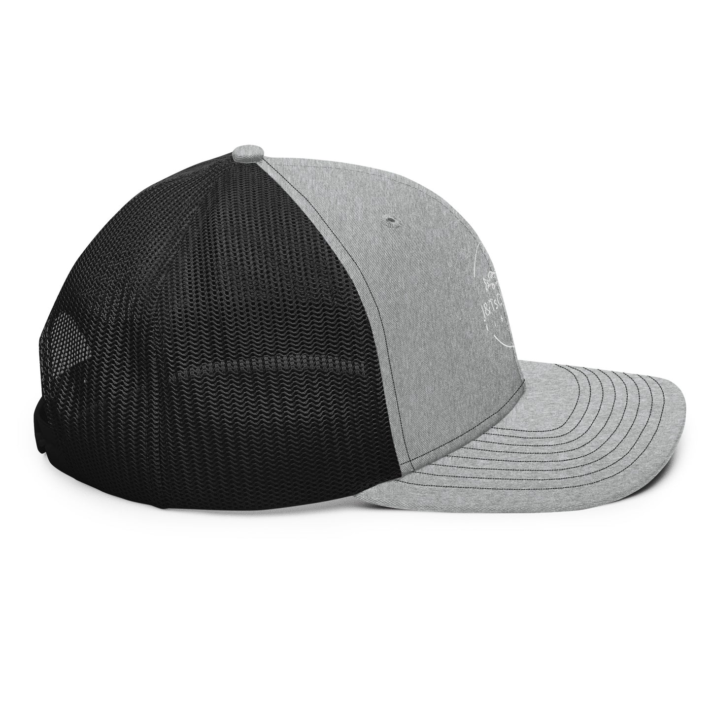 Classic Trucker Cap