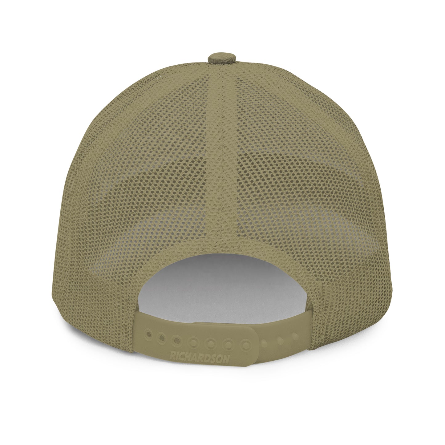 Classic Trucker Cap