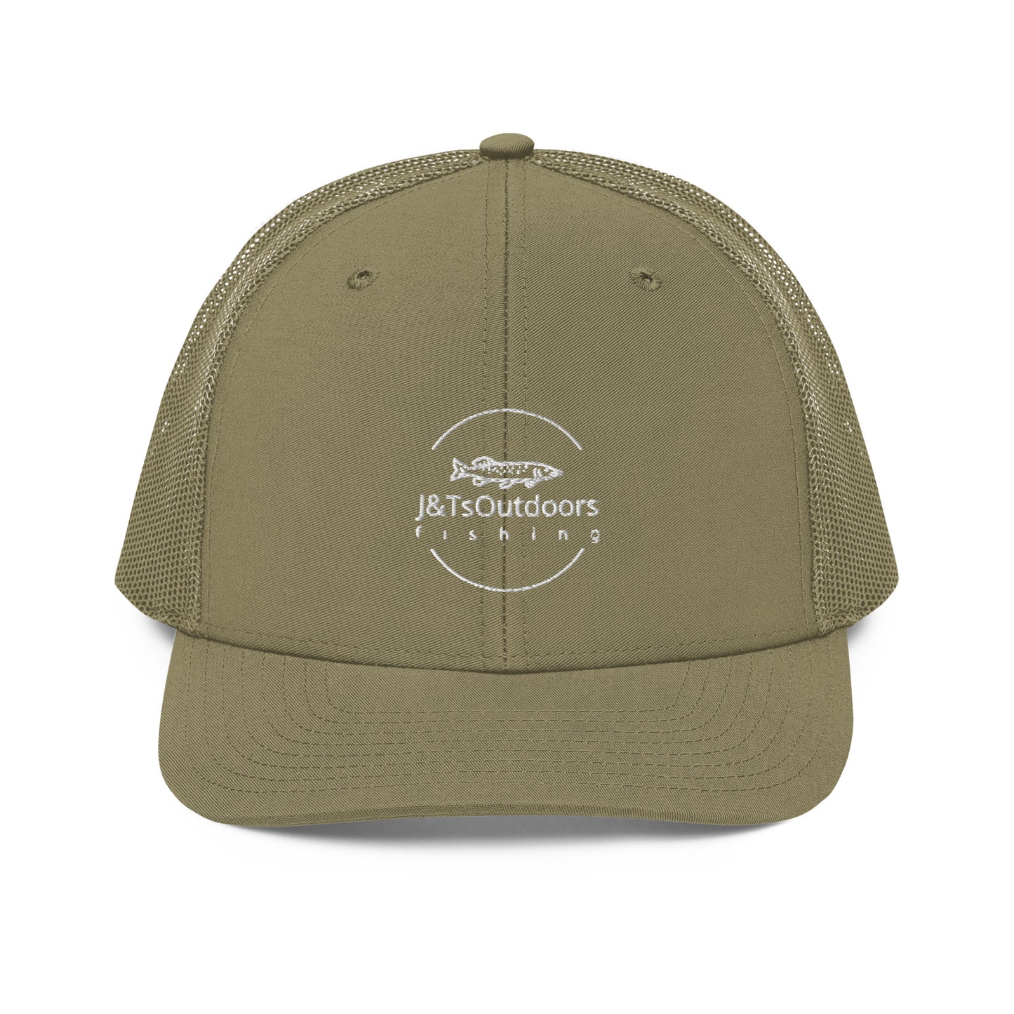 Classic Trucker Cap