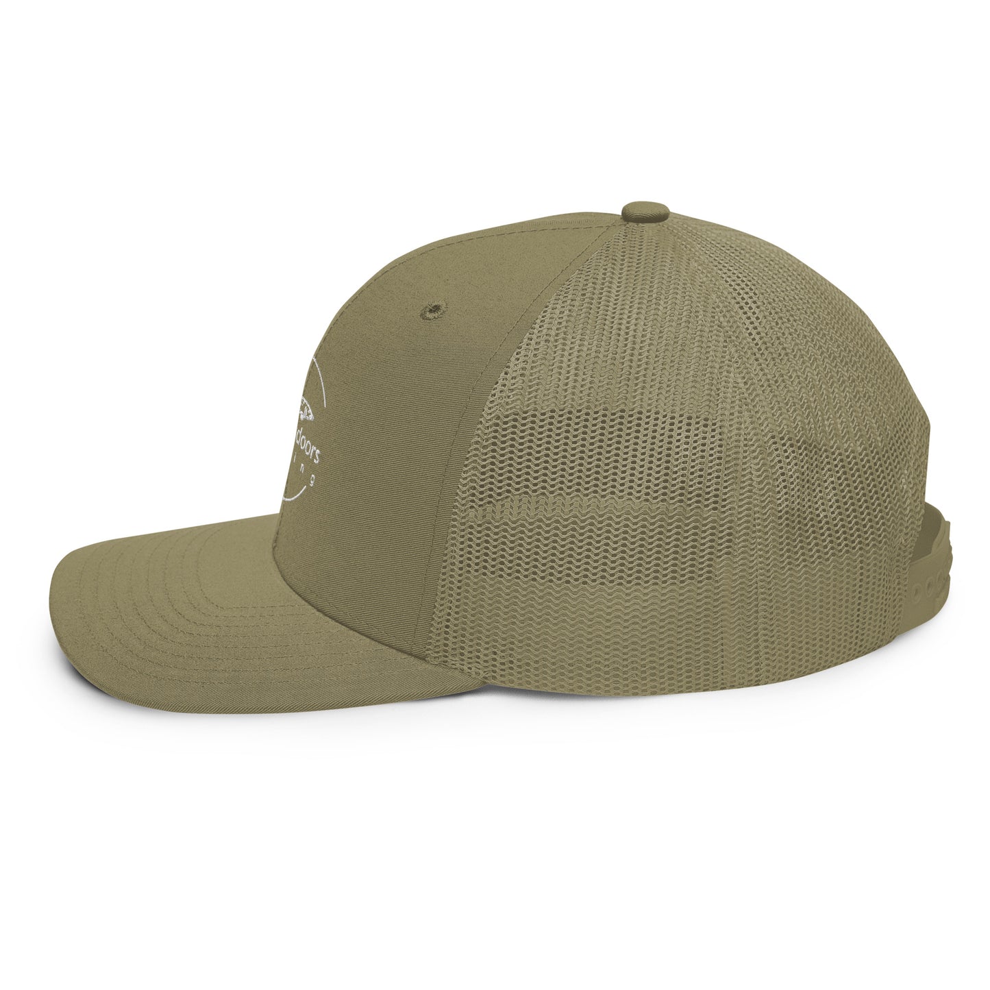 Classic Trucker Cap