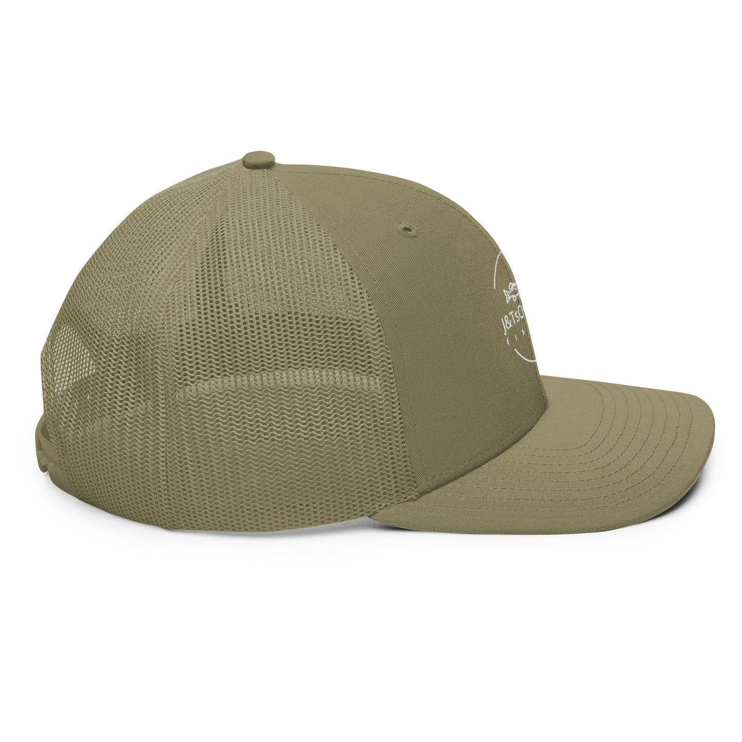 Classic Trucker Cap