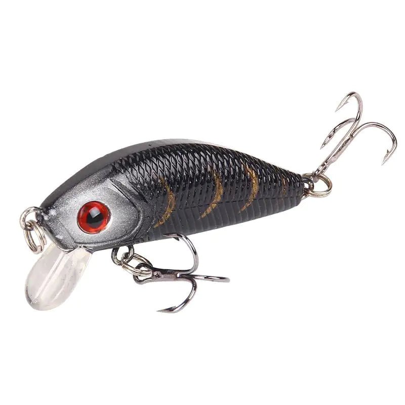 Minnow Fishing Lure 1 pc