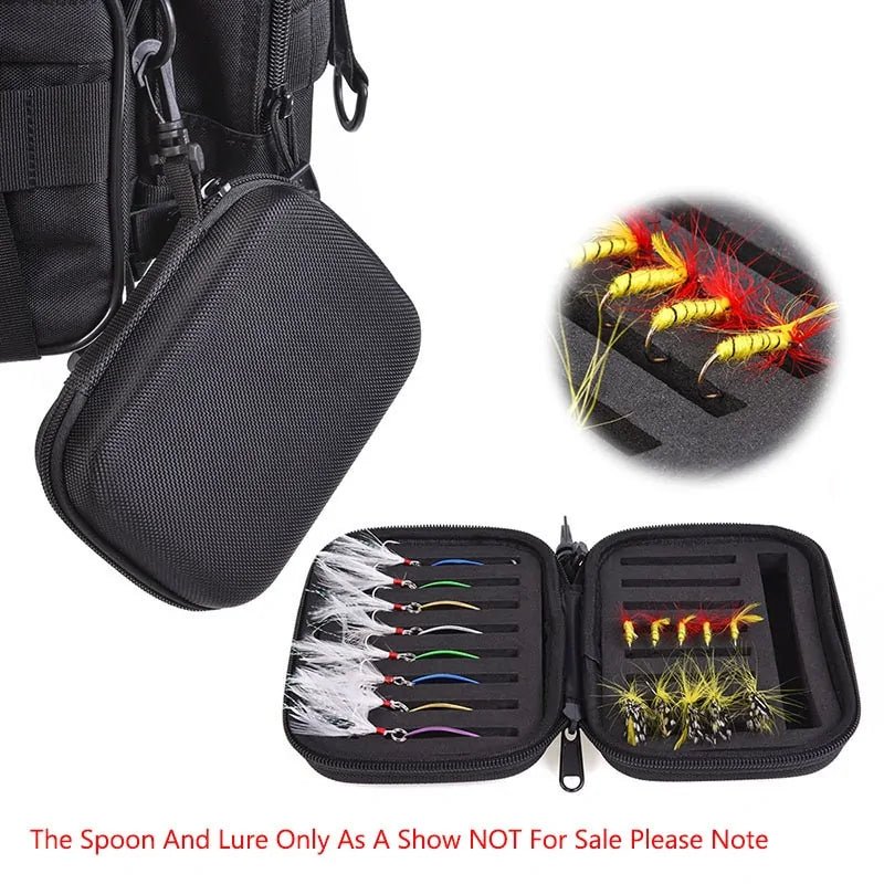 Fly Lure Bag