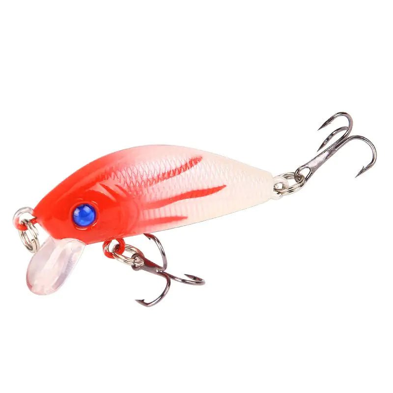 Minnow Fishing Lure 1 pc