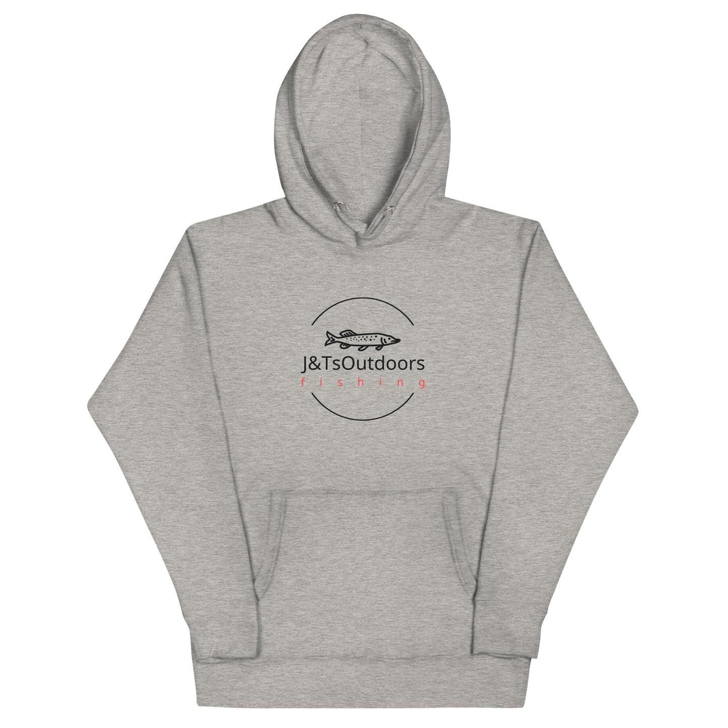 J&T's Outdoors Hoodie