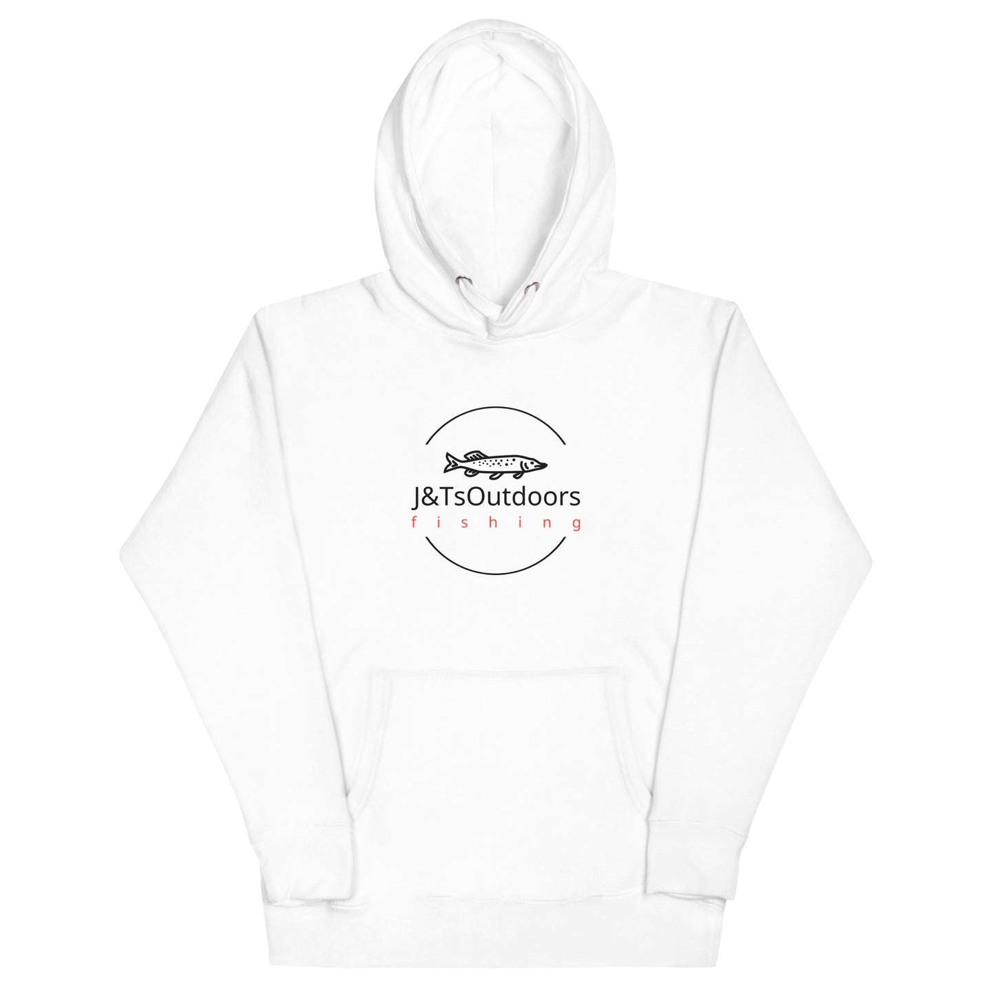 J&T's Outdoors Hoodie