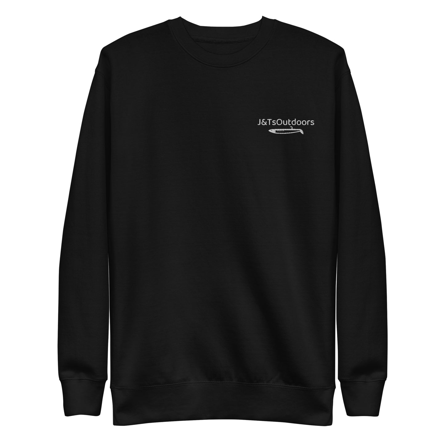 J&T's Premium Sweatshirt