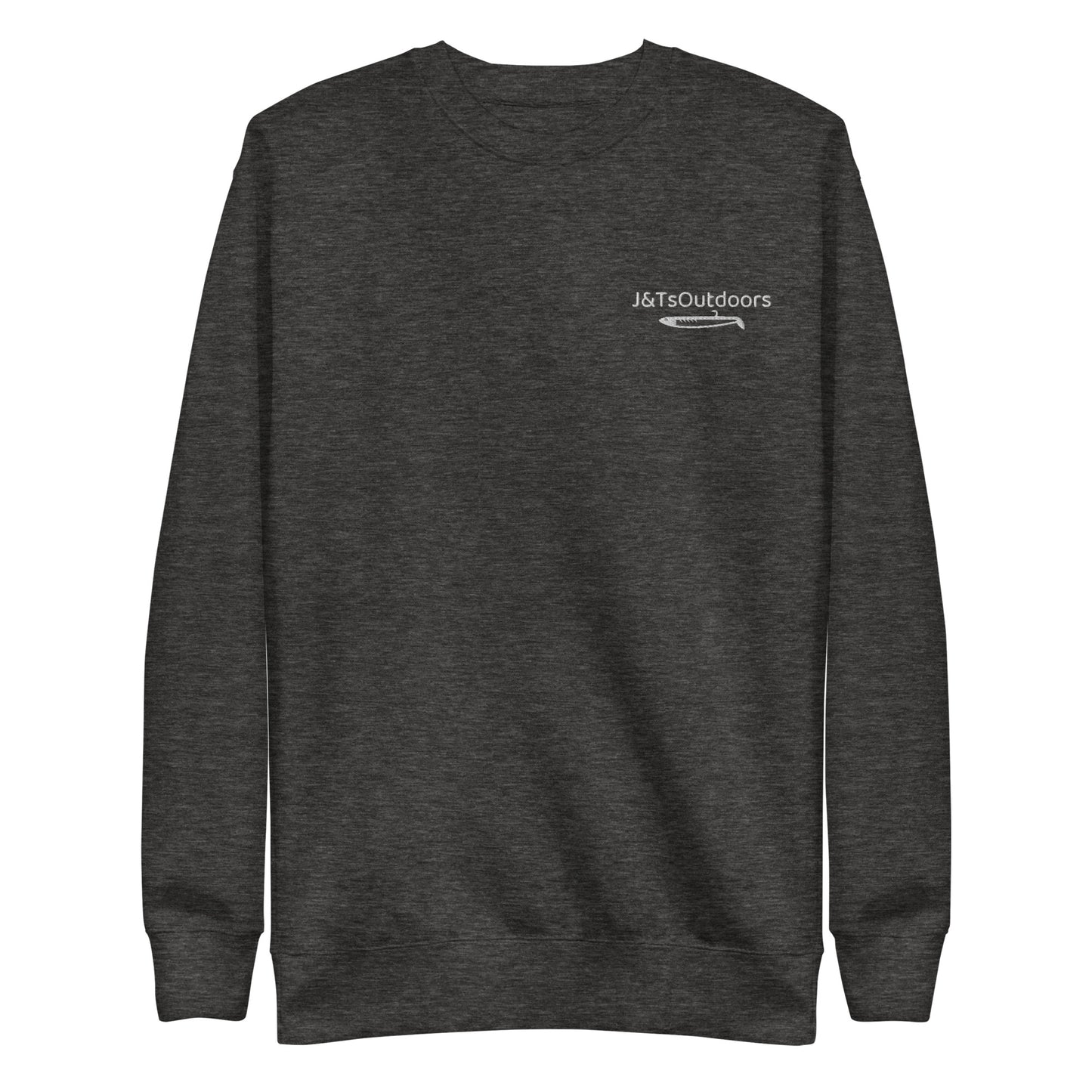J&T's Premium Sweatshirt