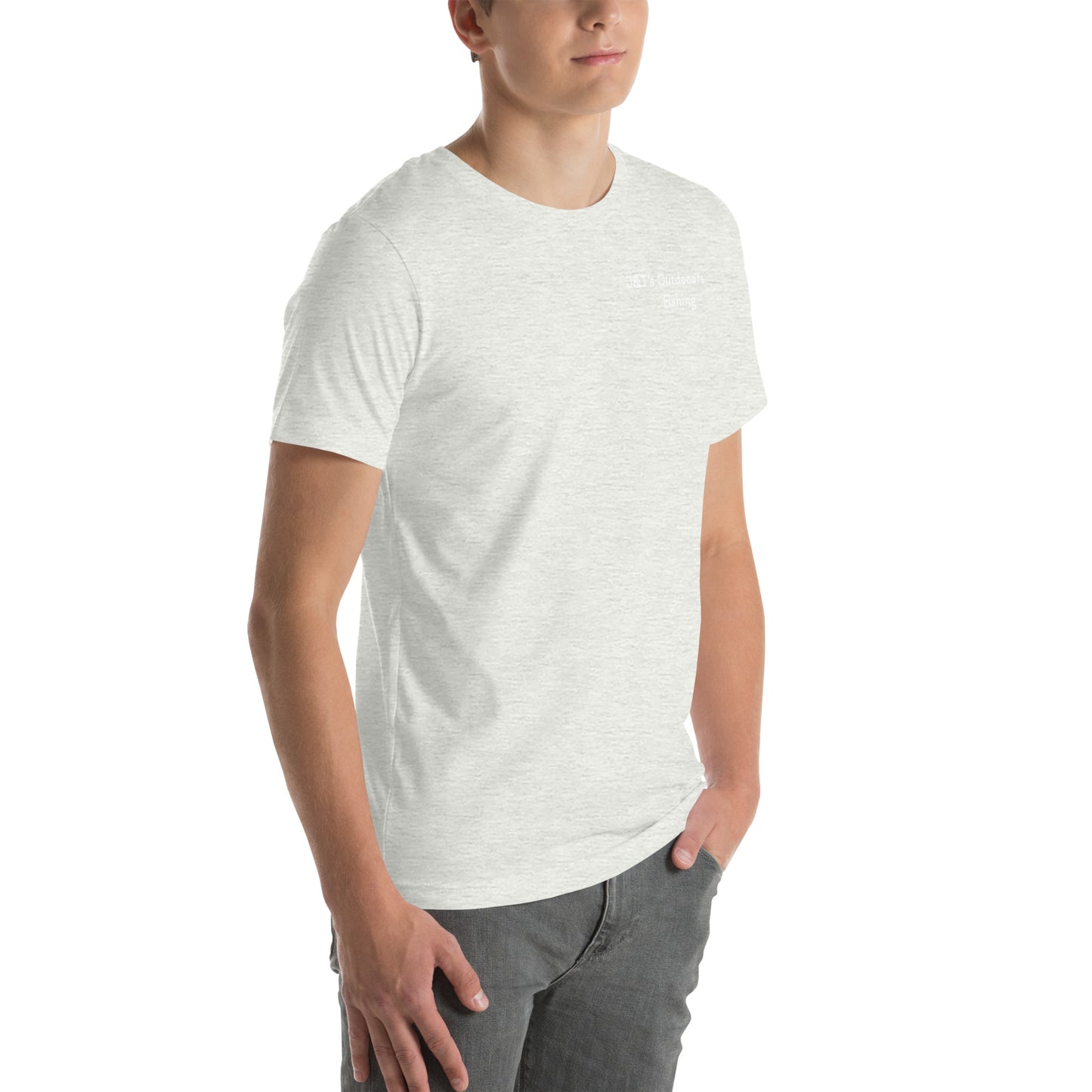 J&T's Outdoors Fall T-shirt 2024 Limited