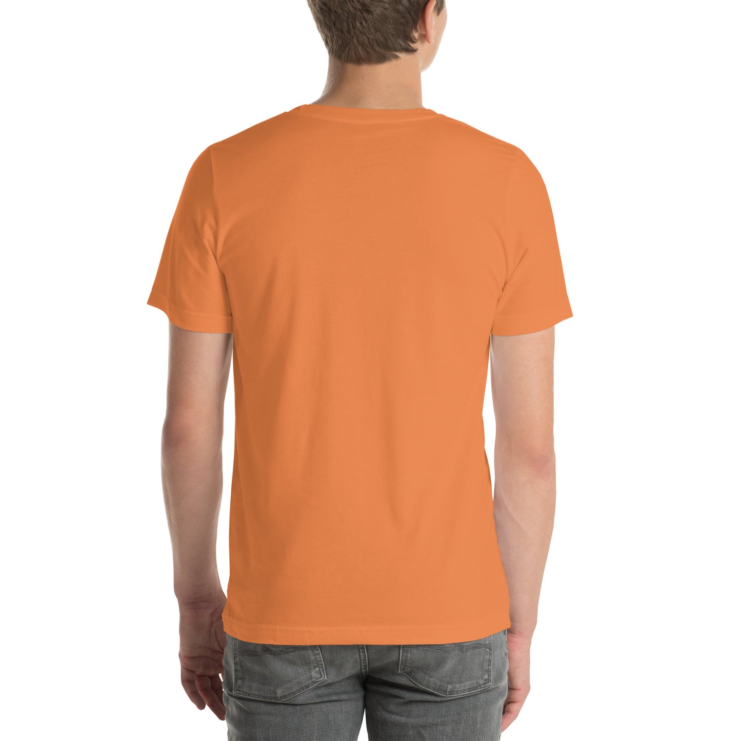 J&T's Outdoors Fall T-shirt 2024 Limited