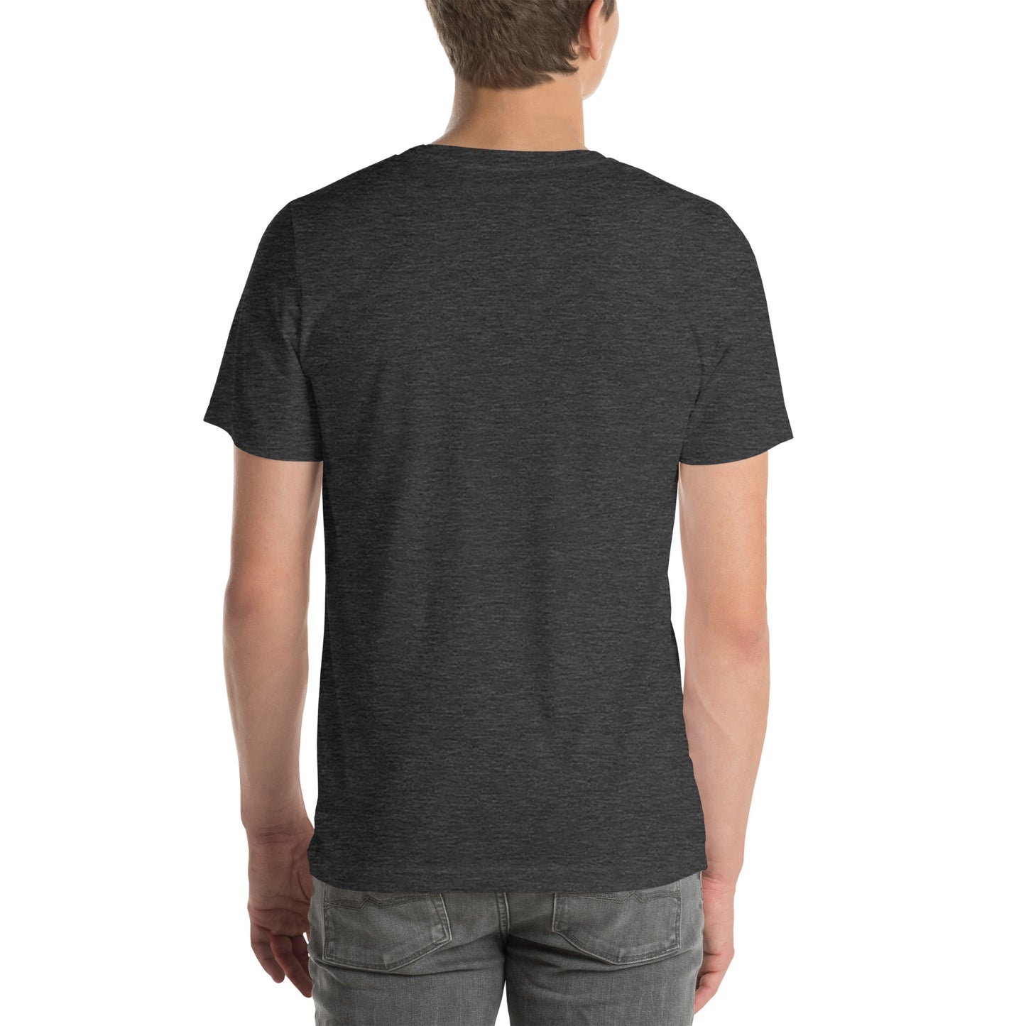J&T's Outdoors Fall T-shirt 2024 Limited