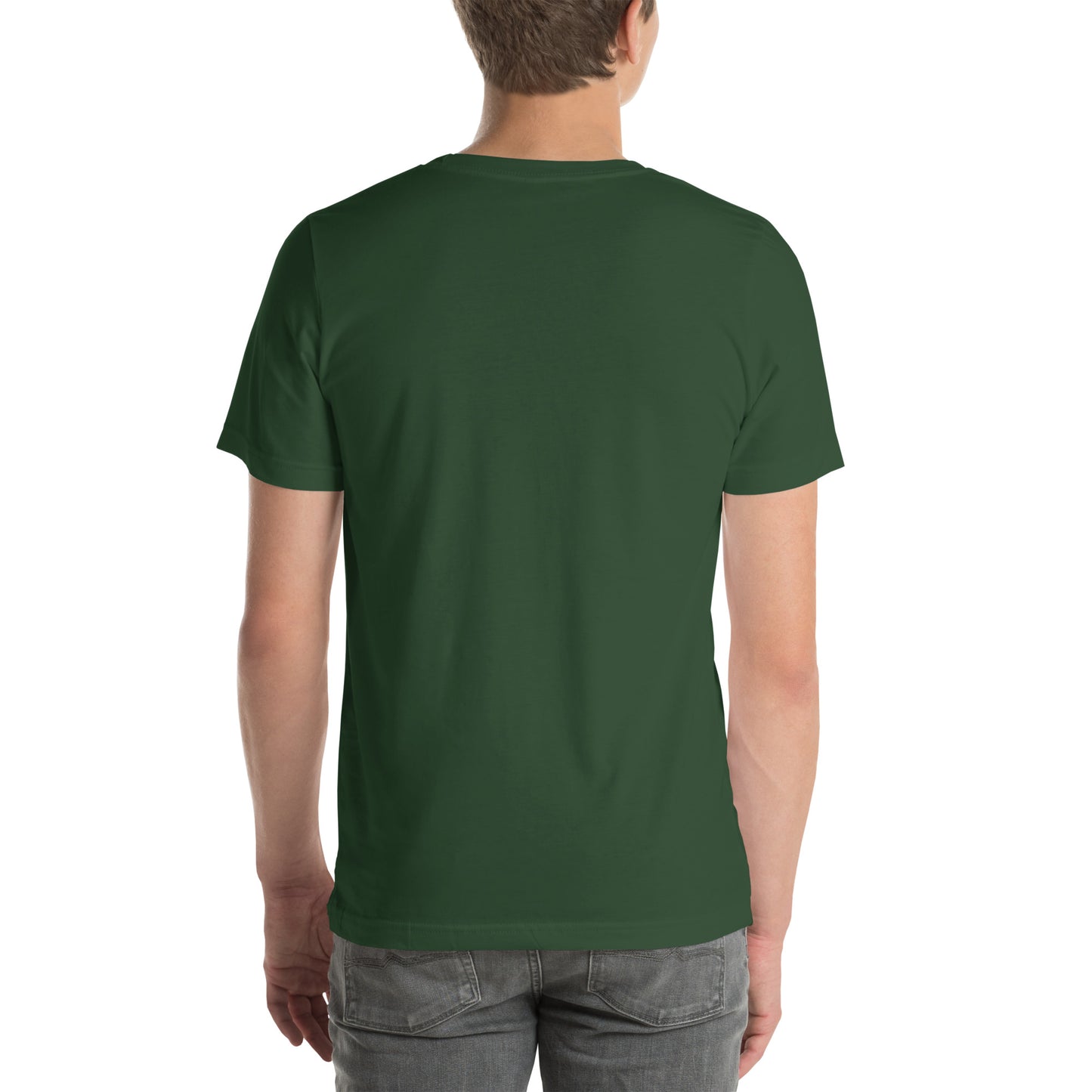 J&T's Outdoors Fall T-shirt 2024 Limited