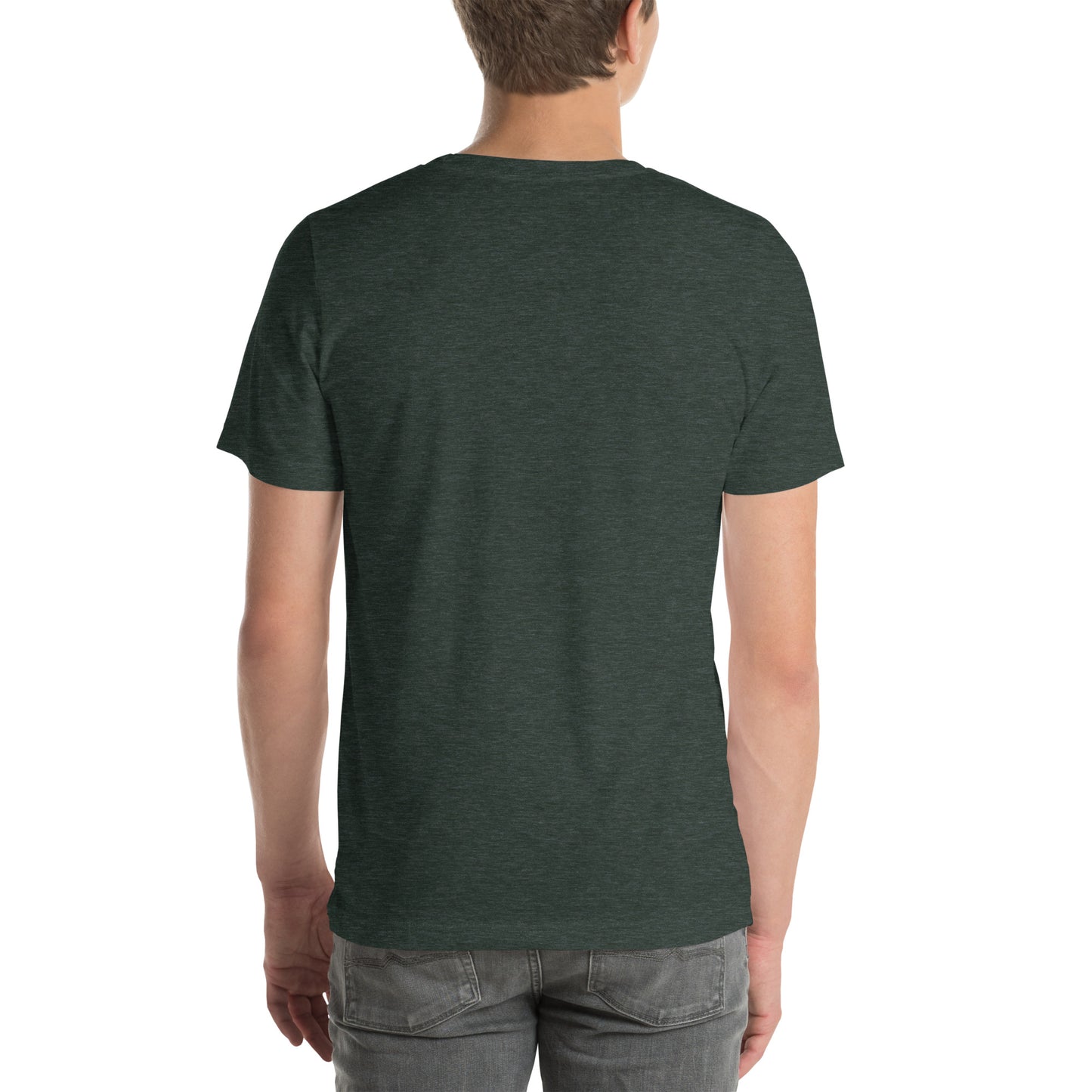 J&T's Outdoors Fall T-shirt 2024 Limited