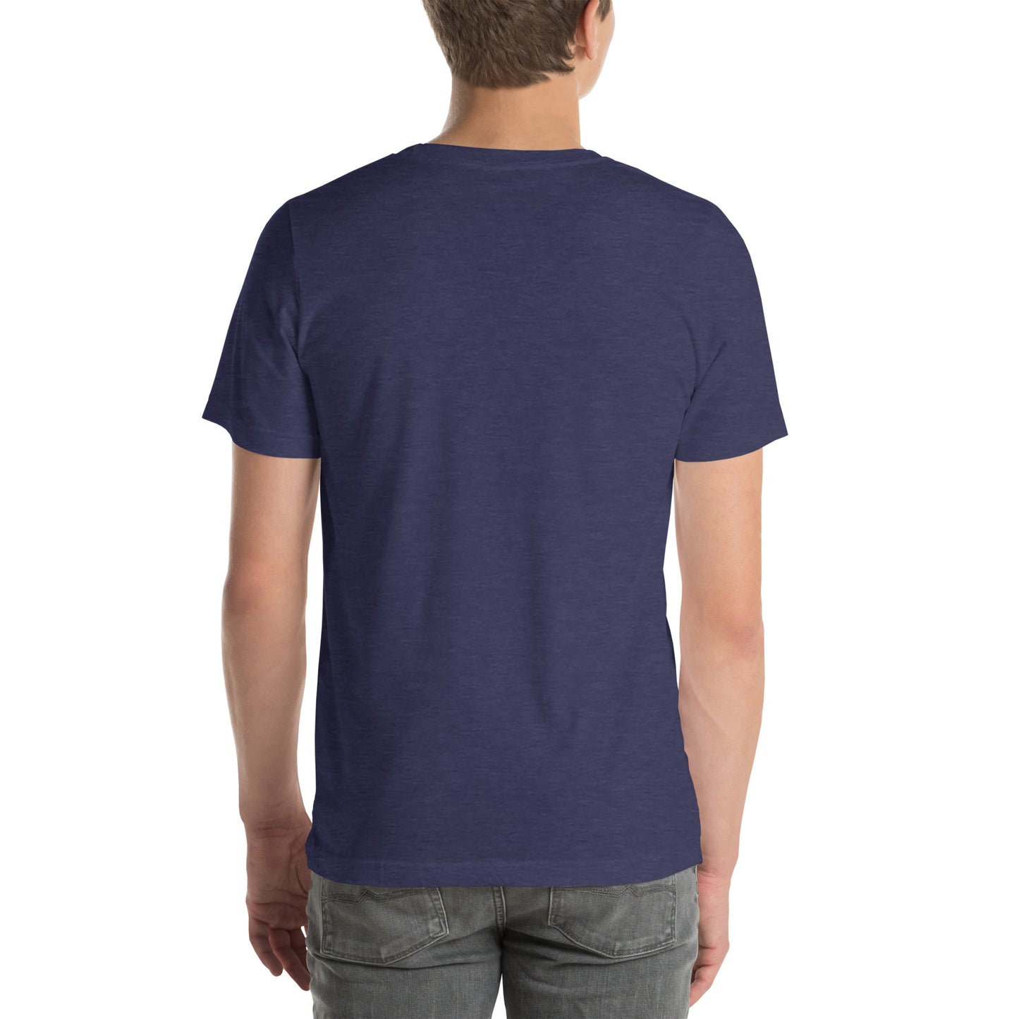 J&T's Outdoors Fall T-shirt 2024 Limited