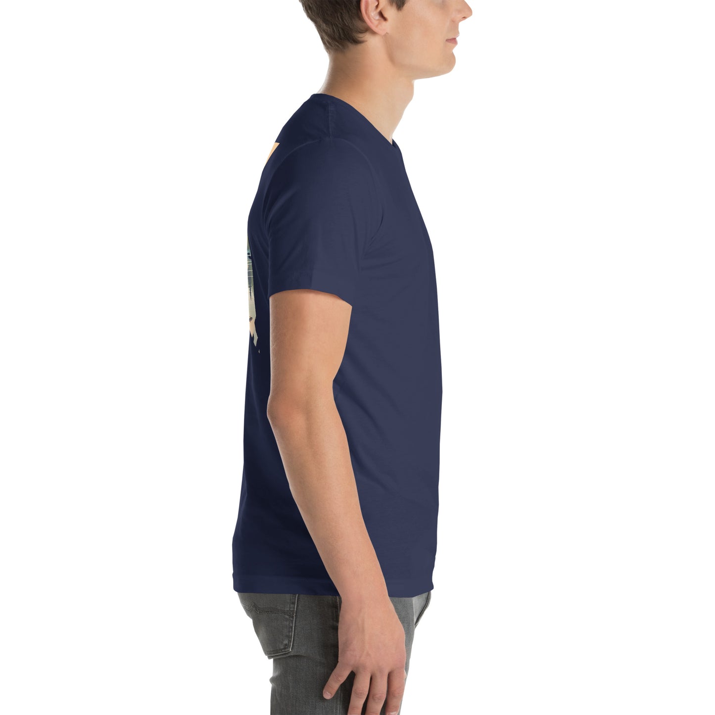 J&T's Outdoors Fall T-shirt 2024 Limited