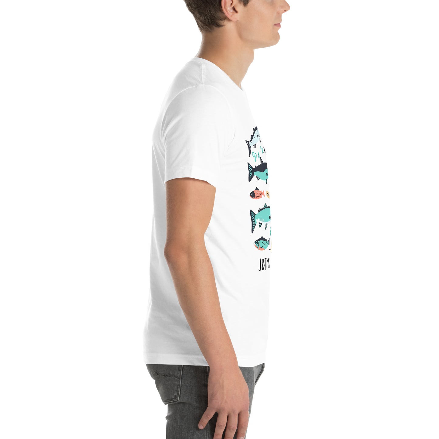 J&T's Outdoors Fall T-shirt 2024 Limited