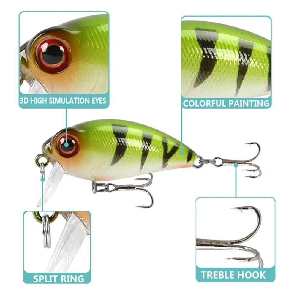 Artificial Bait