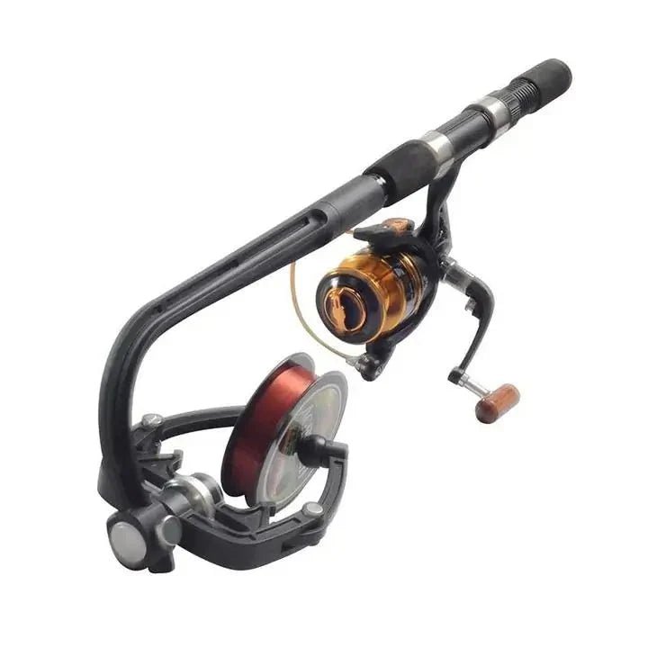 Fishing  Comforts
