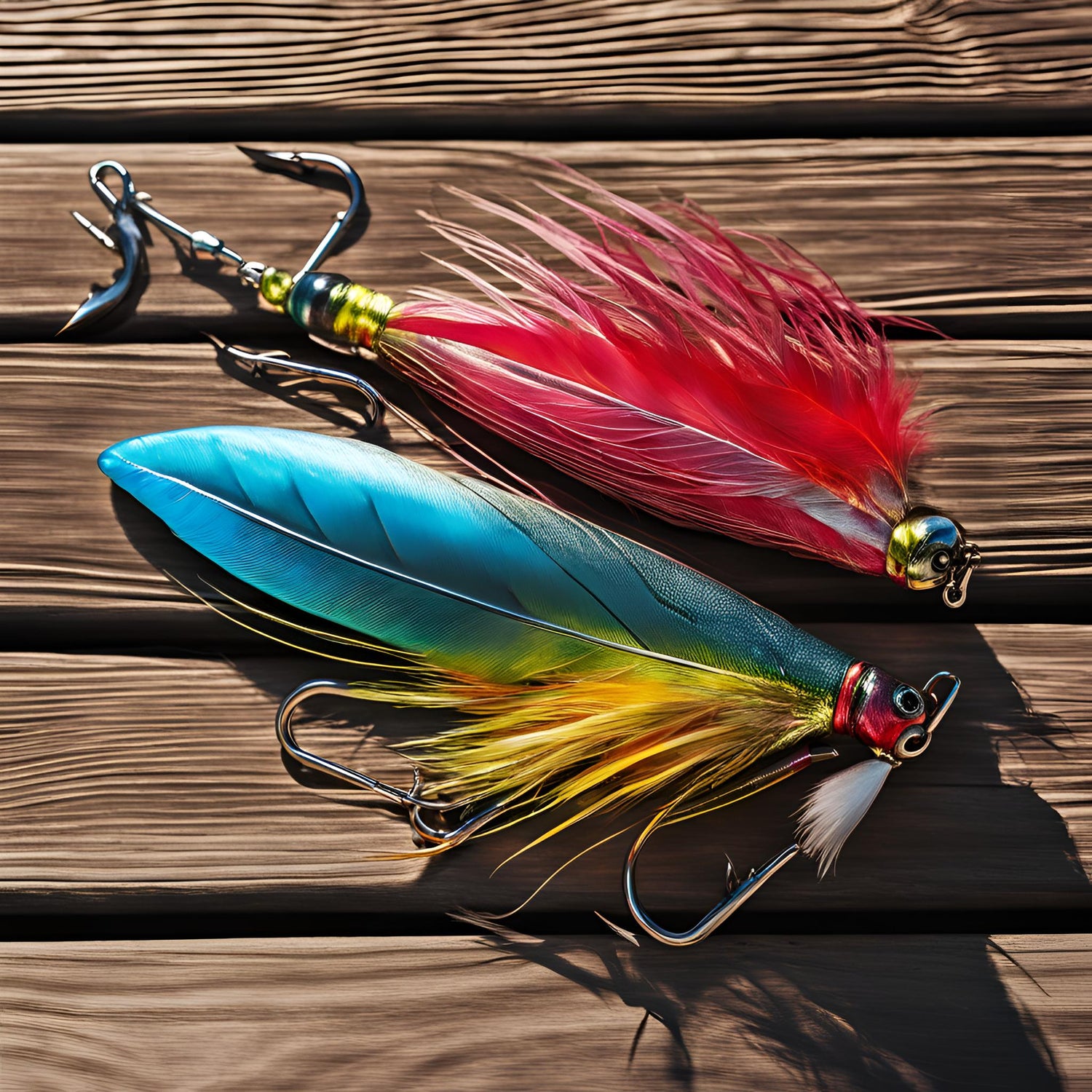 Lures