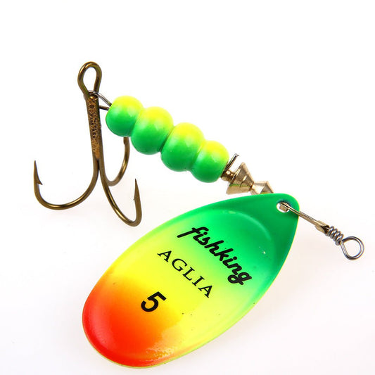 Aglia Spinner bait