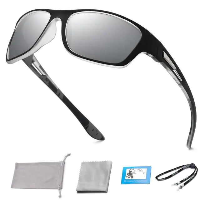 Polarized Fishing Glasses