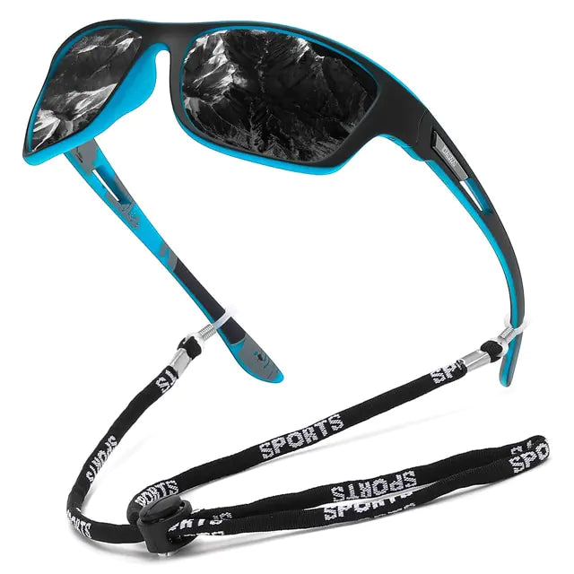 Polarized Fishing Glasses