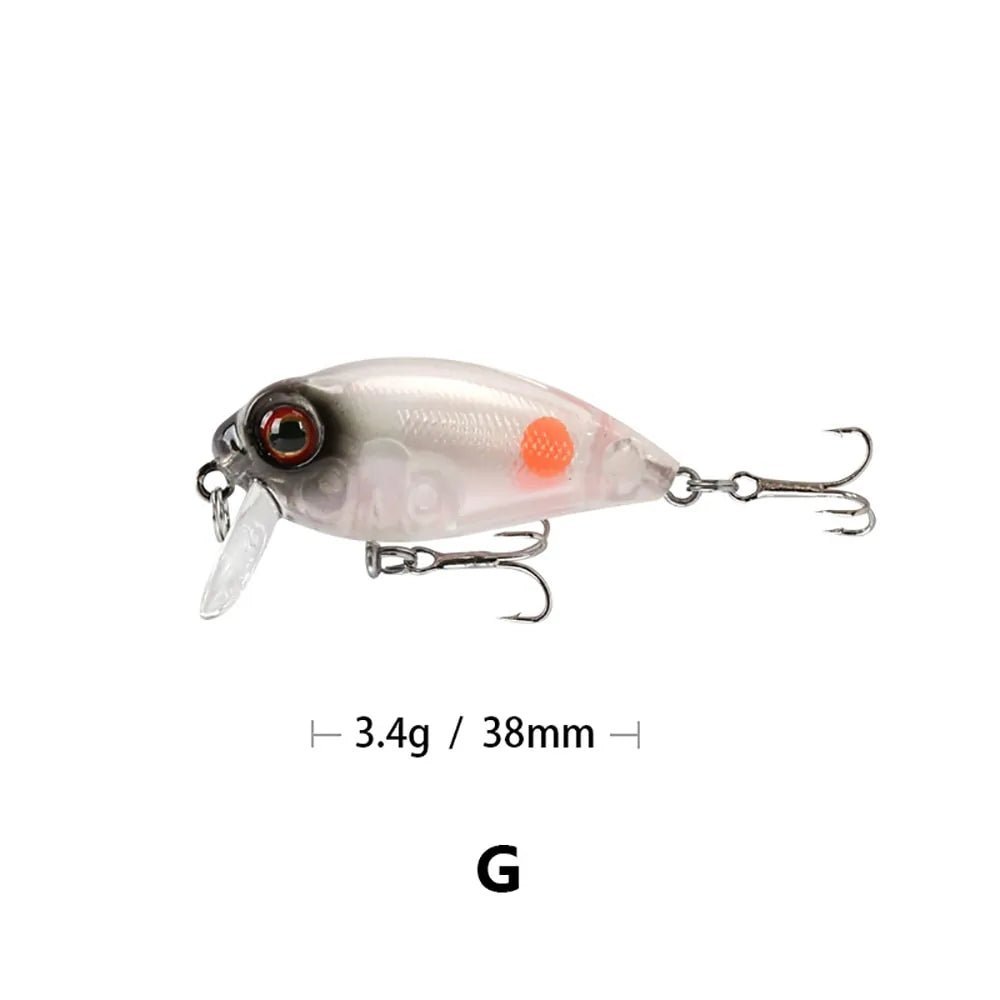 Artificial Bait