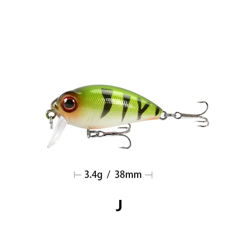 Artificial Bait