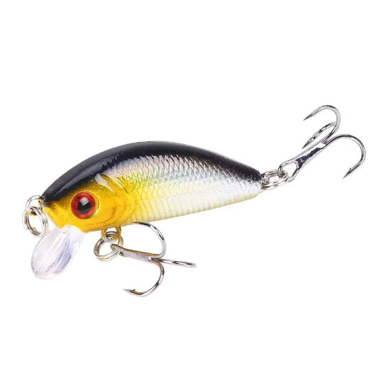 Minnow Fishing Lure 1 pc