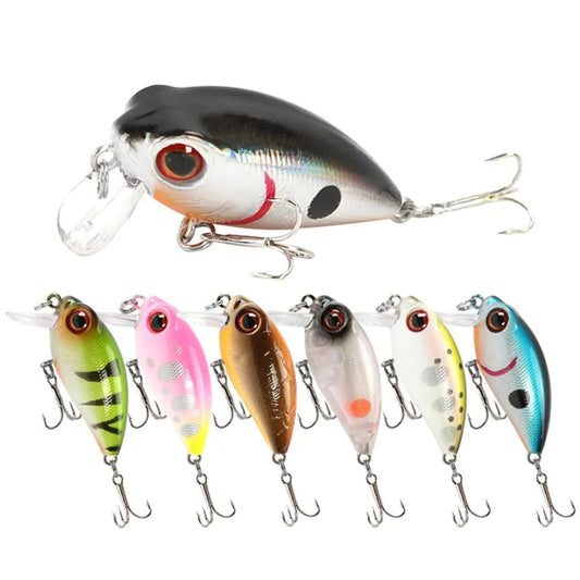 Artificial Bait