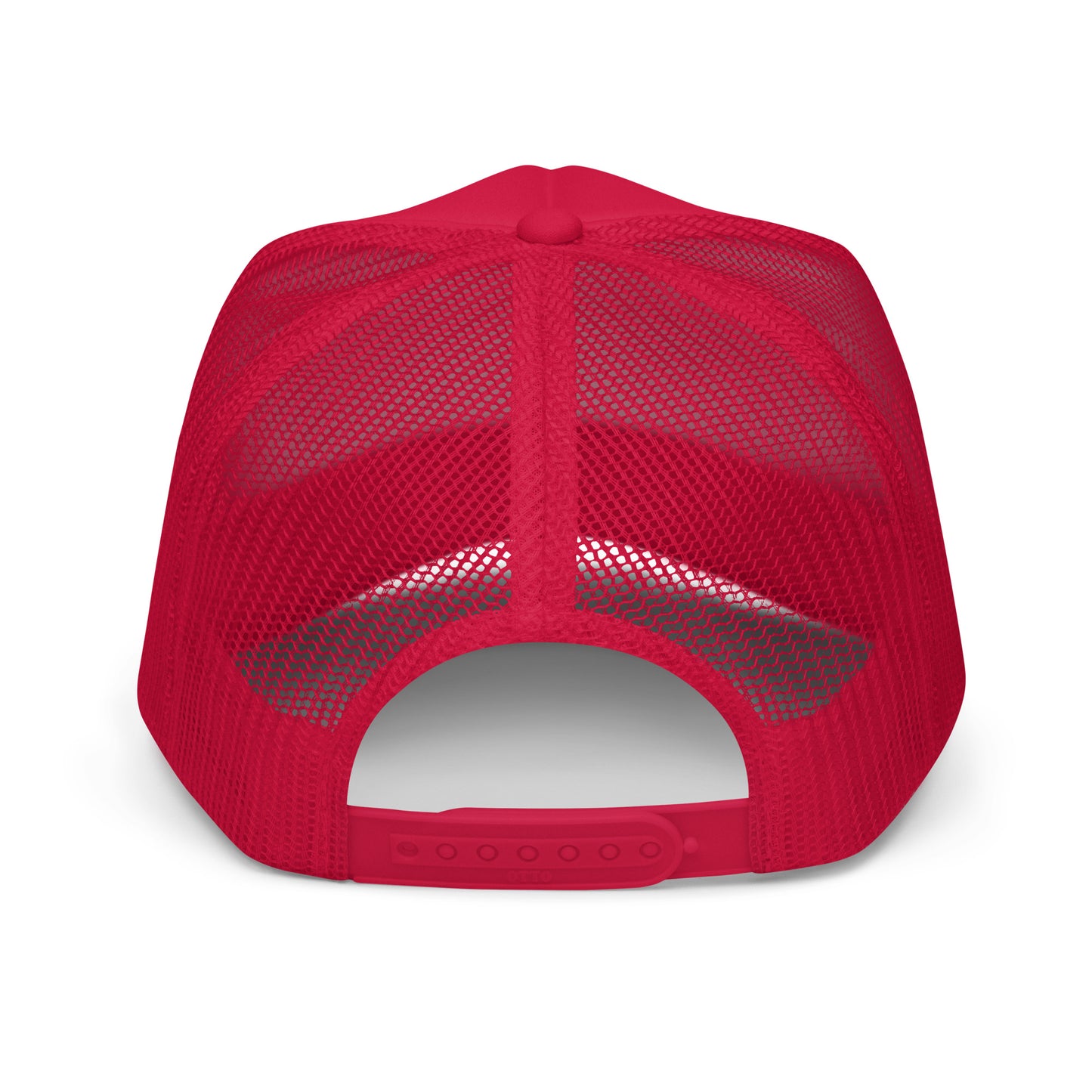 J&T's Outdoors Foam trucker hat