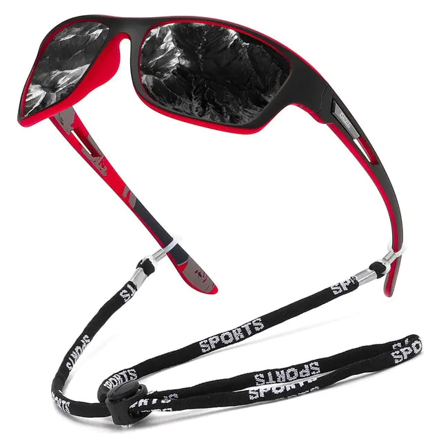 Polarized Fishing Glasses