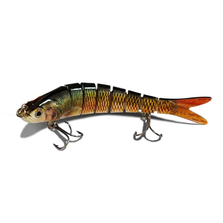 Lifelike Fishing Lure