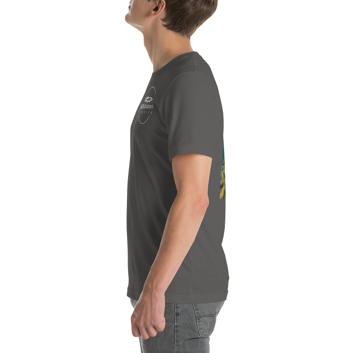 J&T's Outdoors Fall 2024 Limited T-shirt