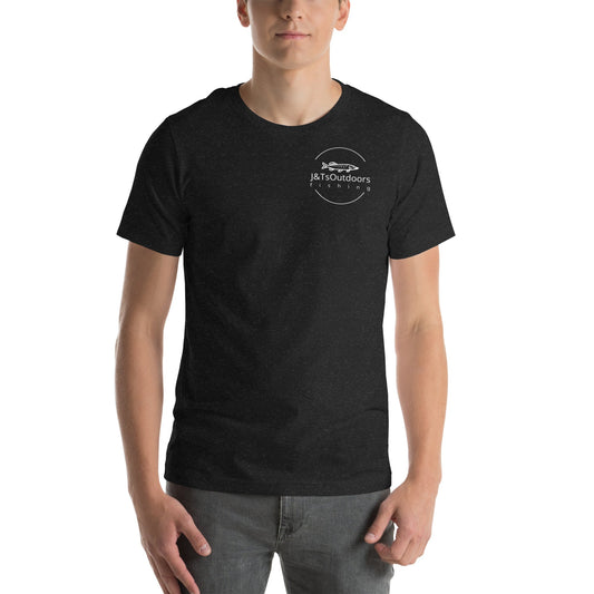 J&T's Outdoors Fall 2024 Limited T-shirt