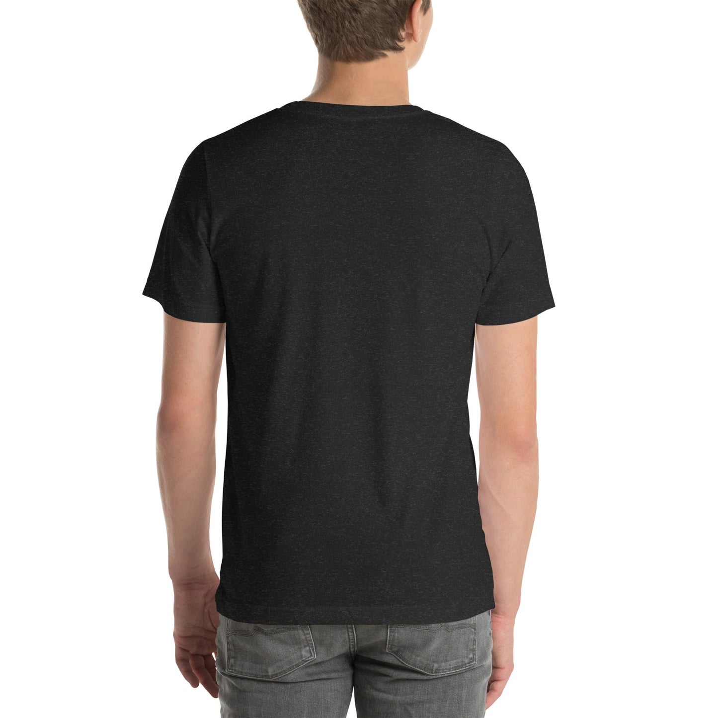 J&T's Outdoors Fall 2024 Limited T-shirt