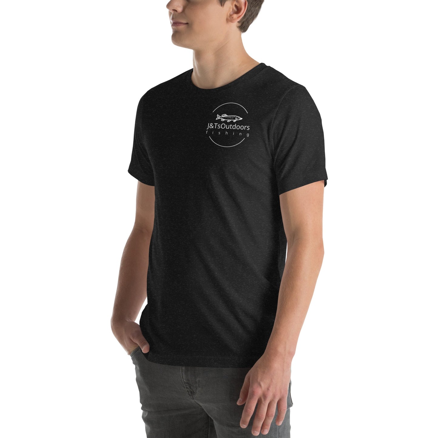 J&T's Outdoors Fall 2024 Limited T-shirt