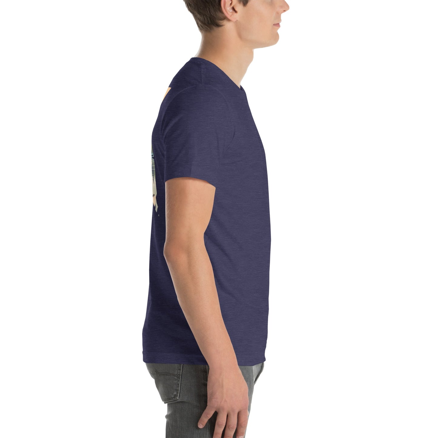 J&T's Outdoors Fall T-shirt 2024 Limited
