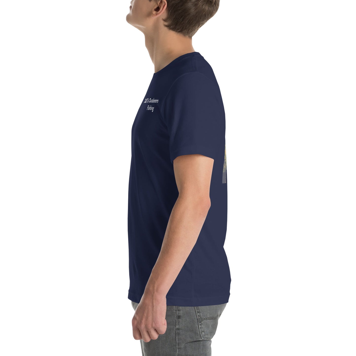 J&T's Outdoors Fall T-shirt 2024 Limited
